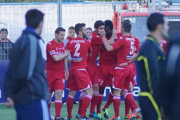 «Χρυσό» τρίποντο για Πλατανιά, 2-1 τον Πανιώνιο (video)