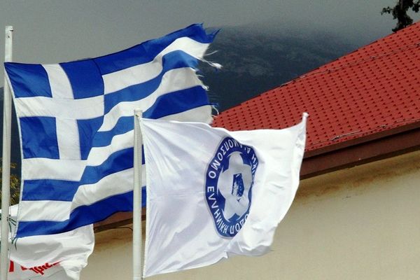 Σκέψεις από τρεις ομάδες για ένσταση κατά της ΑΕΚ λόγω Κατίδη