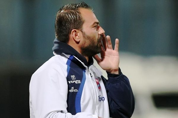 Παναγόπουλος: «Μας έλειψε η ηρεμία»