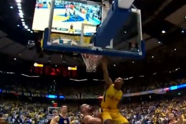 Μακάμπι Τελ Αβίβ: Το Top 10 της εβδομάδας (video)