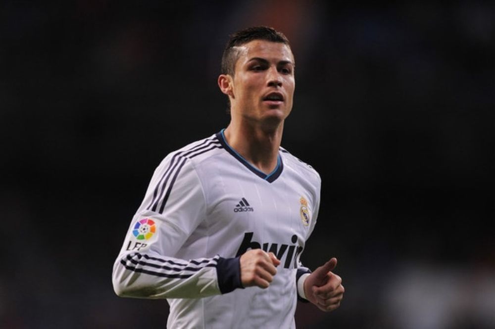 Ρεάλ Μαδρίτης: Τα 350 γκολ του Ρονάλντο (video)