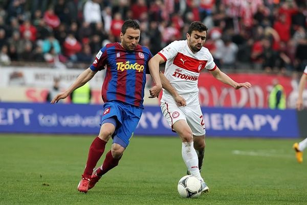 Κέρκυρα-Ολυμπιακός 0-1: Τα Highlights της Nova