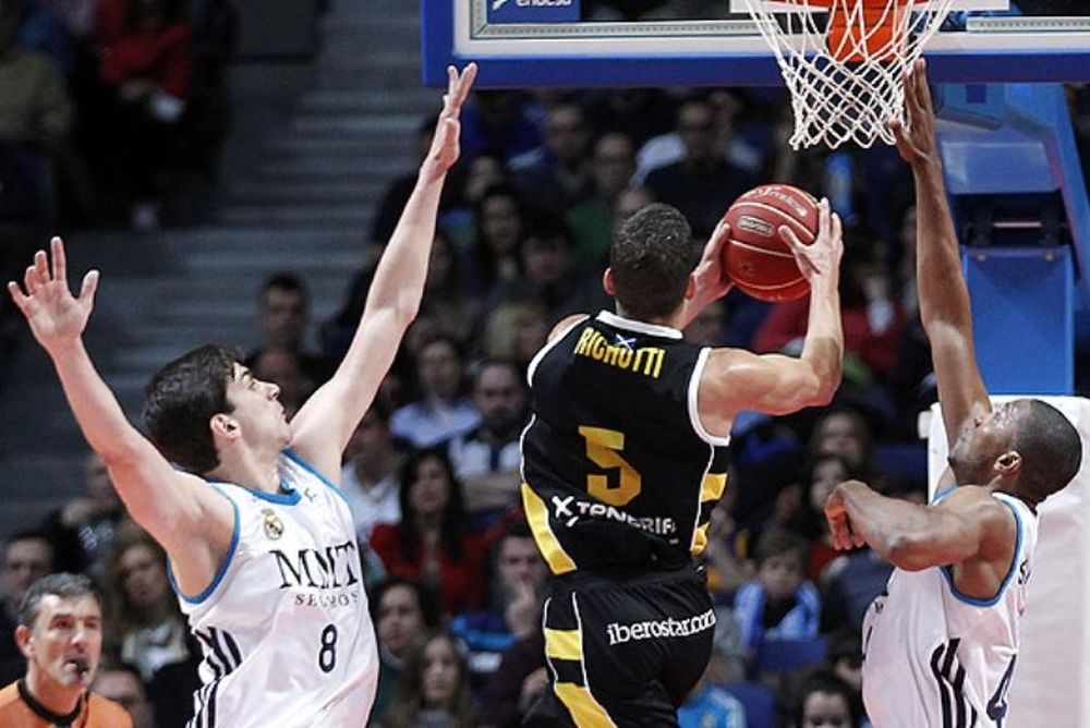 Ρεάλ Μαδρίτης: Κατρακύλα πριν τον Παναθηναϊκό!