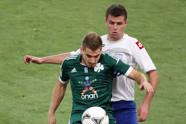 Η Ευρώπη περνάει από Τούμπα και Φάληρο…