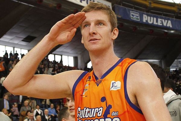 Βαλένθια: MVP ο Ντόελμαν (video)