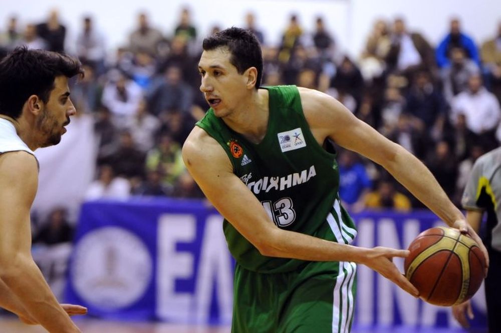 Έβγαλε την υποχρέωση ο Παναθηναϊκός...