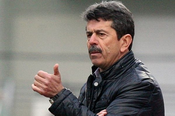 Πετράκης: «Υπηρέτης του ΟΦΗ»
