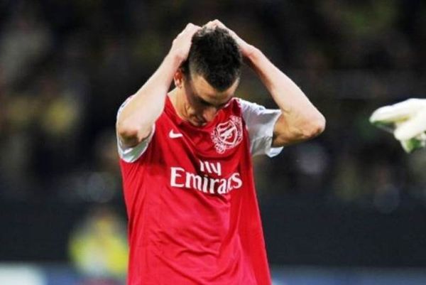 Άρσεναλ: Για πάντα στο Λονδίνο ο Κονσιελνί