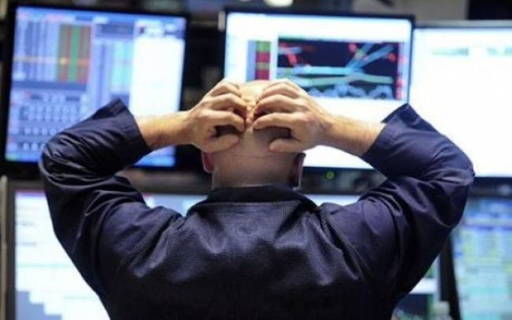 Η Κύπρος «έριξε» τη Wall Street