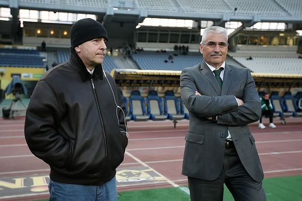 Παναθηναϊκός: Στροφή στην αδειοδότηση