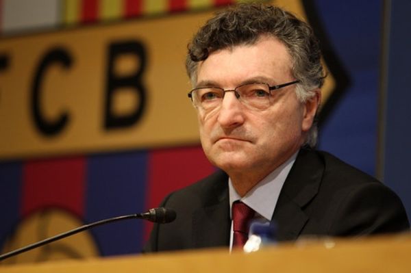 Μπαρτσελόνα: Ανανέωσε ο Κρέους