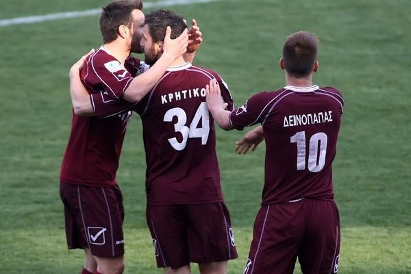 Λάρισα: Μονόδρομος… με Θρασύβουλο