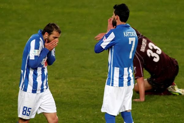 Football League: Κλήση σε τρεις ΠΑΕ