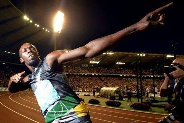 Diamond League Ρώμης: Παρών ο Μπολτ