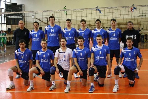 Τρίτος ο Ηρακλής, 3-1 τον Ολυμπιακό
