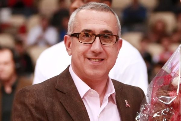 Ολυμπιακός: Στη Λοζάνη ο Σταυρόπουλος
