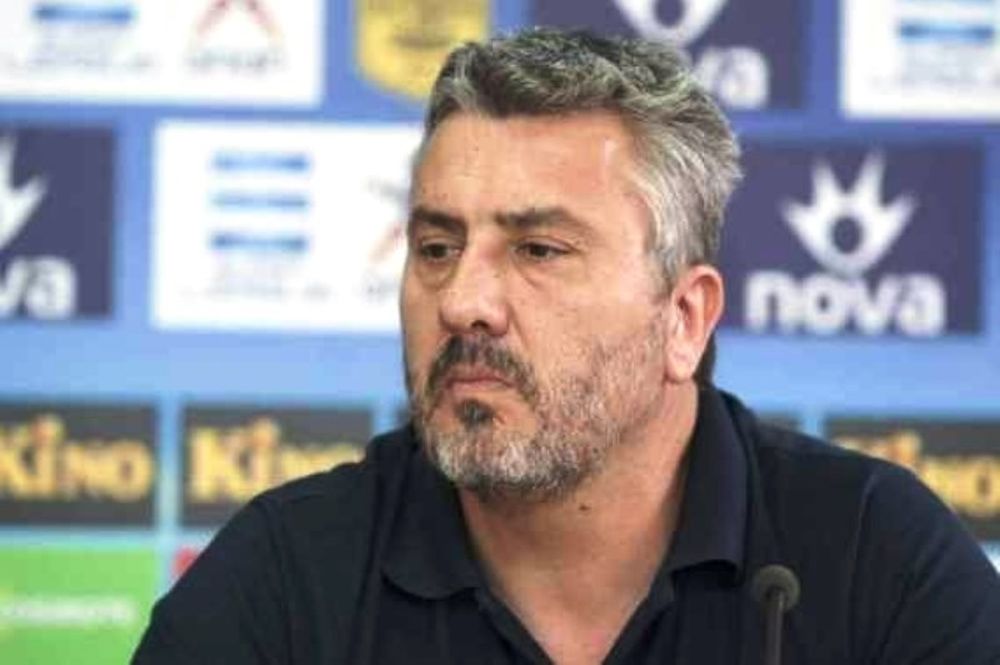 Κατσιαούνης: «Διαχειρίσιμη η κατάσταση στον Άρη»