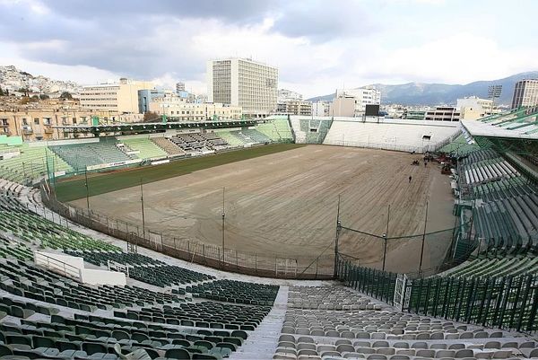 Παναθηναϊκός: Σε αναμονή για τη «Λεωφόρο»