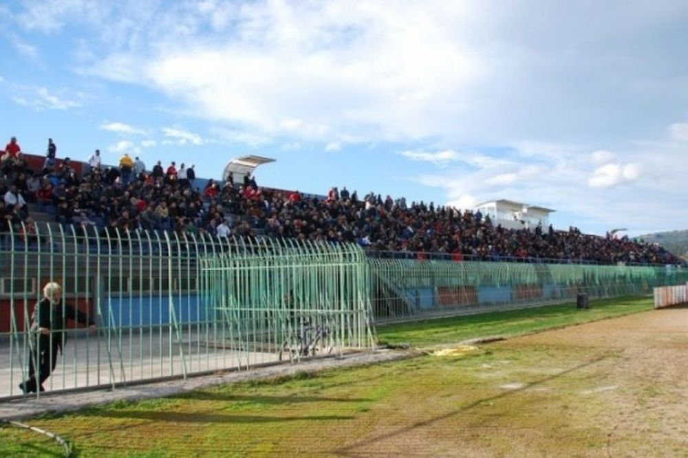 Ηρακλής Ψαχνών: Στήριξη και συνέχεια στον… πόλεμο