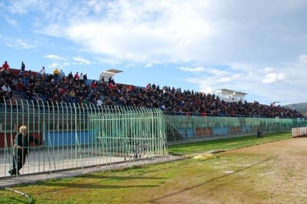 Ηρακλής Ψαχνών: Στήριξη και συνέχεια στον… πόλεμο