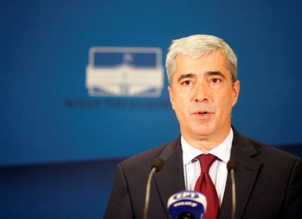 Κεδίκογλου: «Εννοούσα το φετινό, όχι το επόμενο...» (Video)