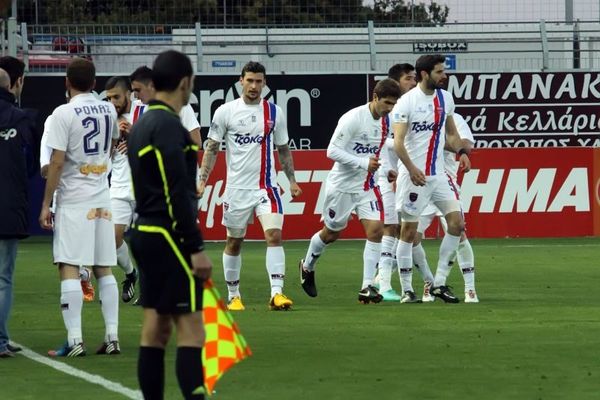 Πανιώνιος: Με προβλήματα η προετοιμασία για Αστέρα Τρίπολης