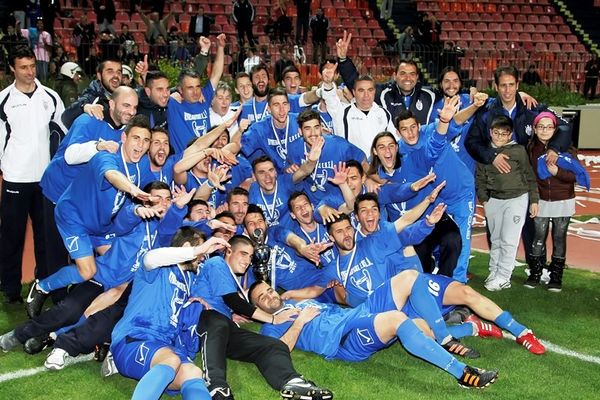 Κύπελλο ΕΠΣΑ: Στα πέναλτι η Κηφισιά (photos)