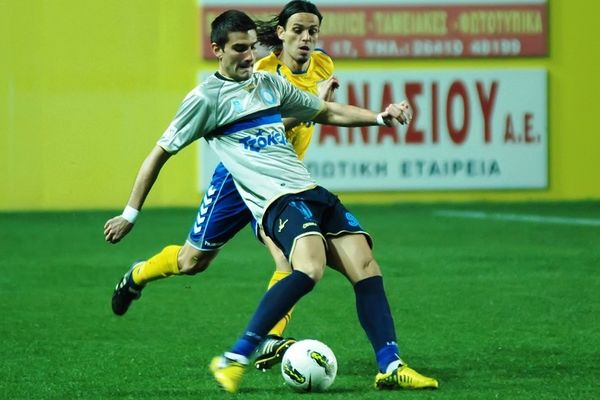 Κιρόφσκι: «Θα χαρώ μόνο με την άνοδο»