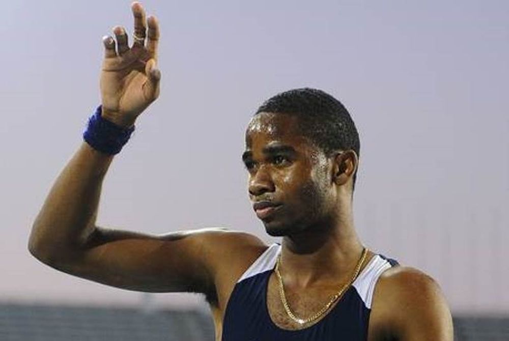 Ο 19χρονος που απείλησε το ρεκόρ του Μπολτ (video)