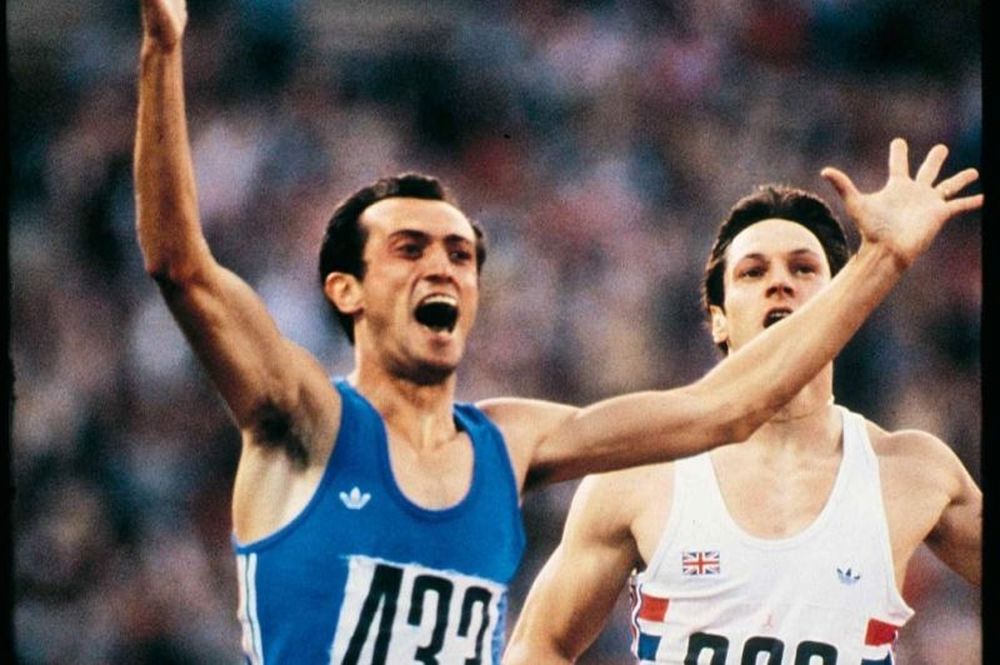 «Έφυγε» ο Πιέτρο Μενέα… (video)