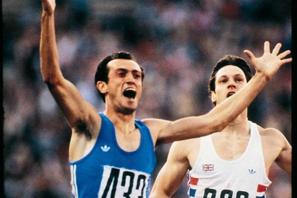 «Έφυγε» ο Πιέτρο Μενέα… (video)