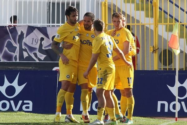 Αστέρας Τρίπολης: Μετρούν αντίστροφα για το ρεπό