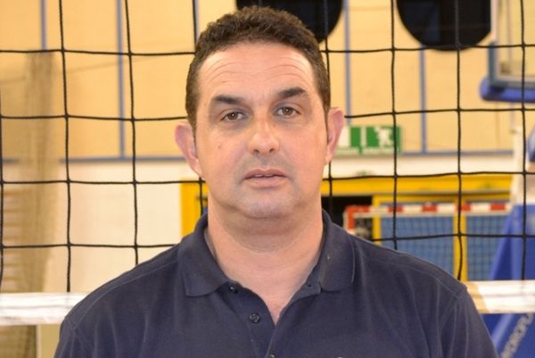 Λαμία: Κατσίγιαννης στη θέση του Ανδρεόπουλου