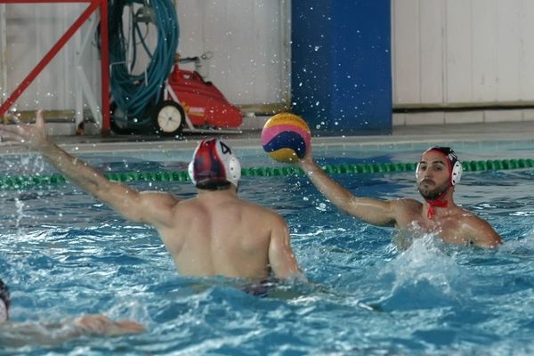 Α1 Πόλο Ανδρών: Η ολοκλήρωση της 16ης και η 17η αγωνιστική