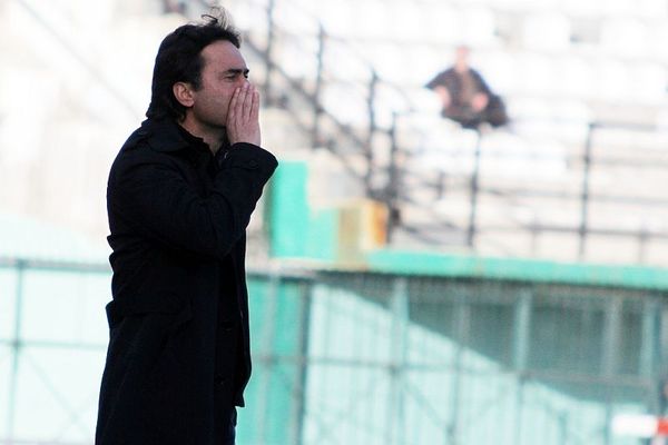 Ηρακλής: Ευχάριστα για Χατζηνικολάου