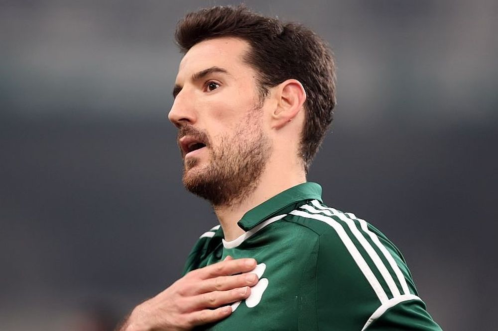 Παναθηναϊκός: Κανονικά ο Τοτσέ