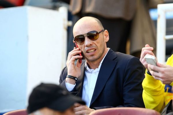 Λεβαδειακός: Φήμες για Γκώνια