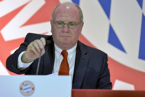 Χένες: «Λίγοι παίκτες των Ρεάλ και Μπαρτσελόνα μας… κάνουν»