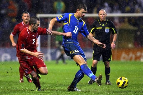 Τζέκο: «Νίκη ίσον πρόκριση»