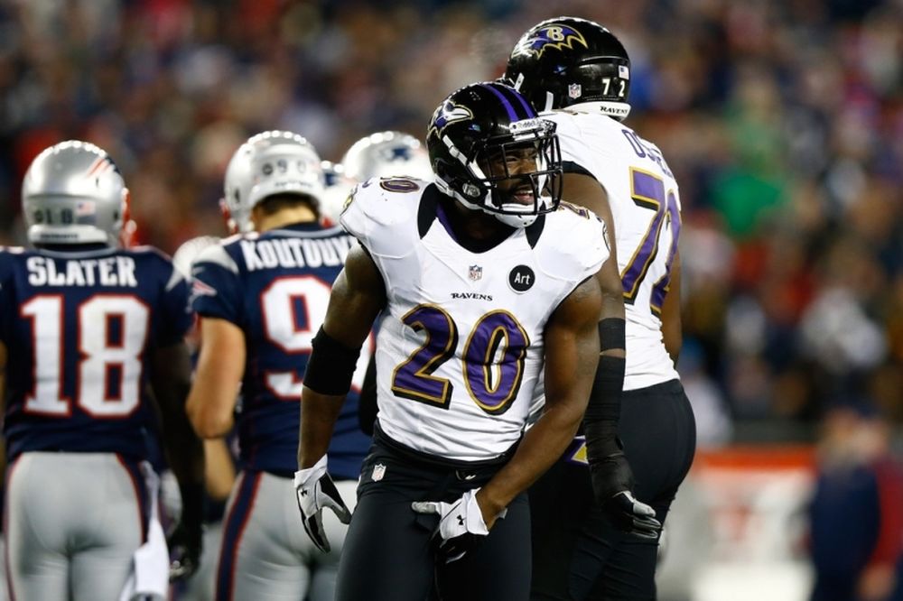 NFL: Στους Τέξανς ο Reed!