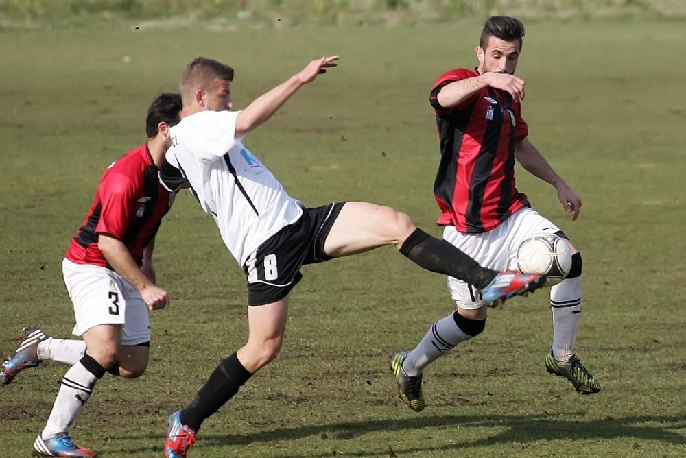 Football League 2: Πρόστιμο στην Καλαμάτα, απαλλαγή για τρεις