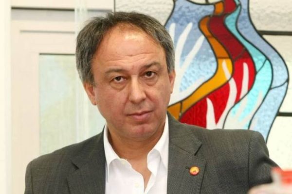 Ζευγώλης: «Έχει δρόμο ακόμα»