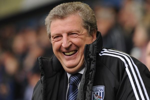 Χόντσον:  Απογοητευμένος με Φέρντιναντ