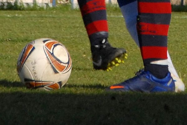 ΕΠΣΑ: Οι διαιτητές του Σαββατοκύριακου (23-24/3)