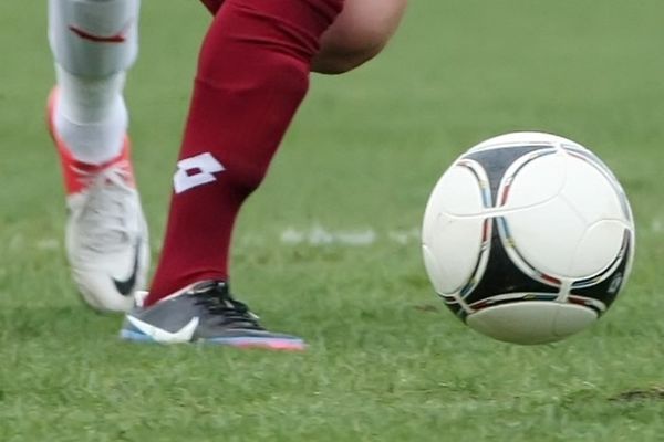 ΕΠΣΑΝΑ: Το πρόγραμμα και οι διαιτητές σε Α', Β' και Γ' κατηγορία