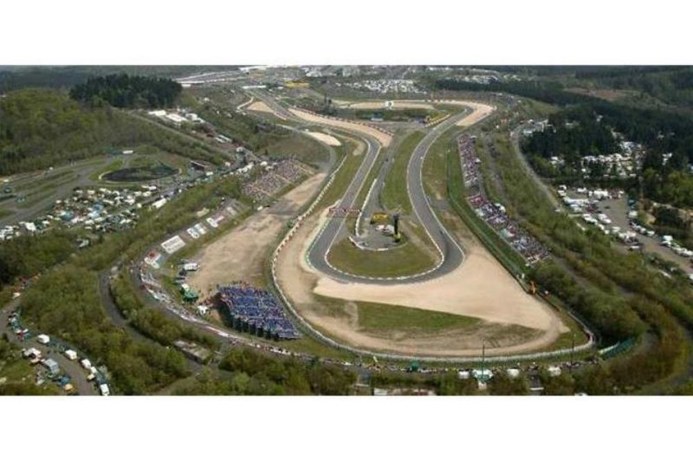 Στο «σφυρί» το Nurburgring