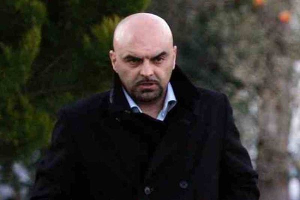 Λεβαδειακός: Το… τιμόνι στον Βέλιτς