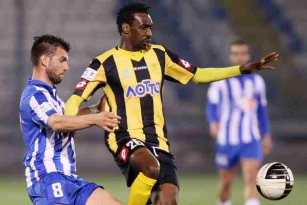 Εργοτέλης: Ατομικό για Γκαντιάγκα