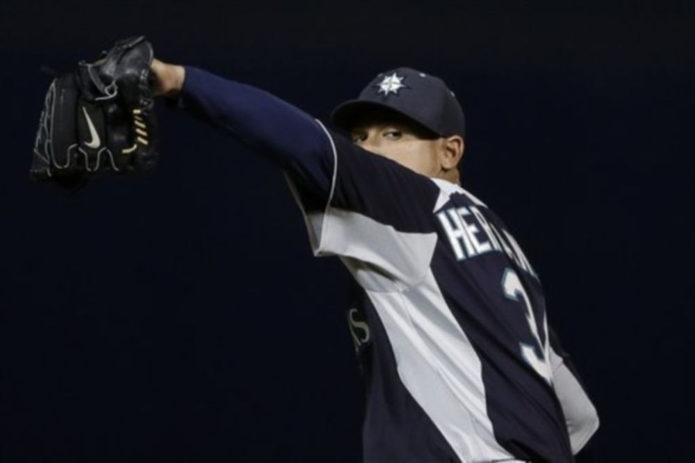 MLB: Εννέα strikeouts για «King Felix»