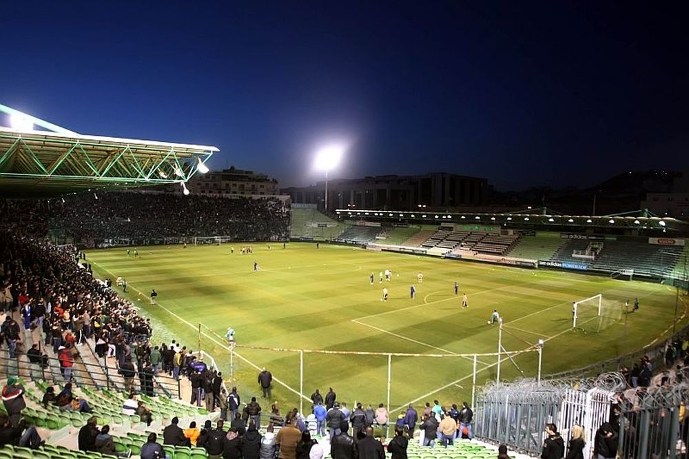 Παναθηναϊκός: Τα βρήκαν σε όλα για Λεωφόρο